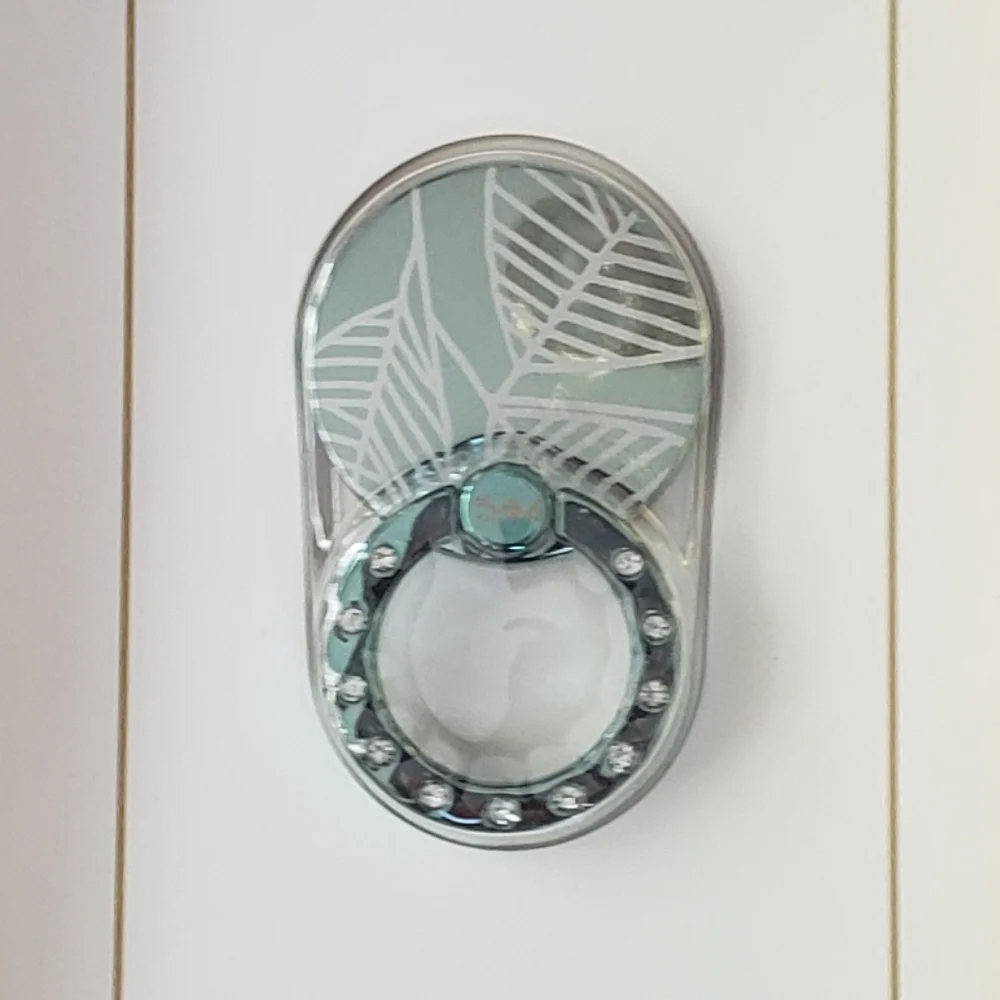 Universal Phone Ring by iHome 54th & Madison NWT